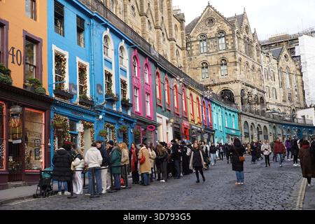 Edinburgh Uncovered – Exploring Scotland’s Historic and Creative Capital