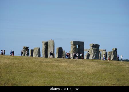 Salisbury Cathedral &amp; Stonehenge: Weekend Photo Journey