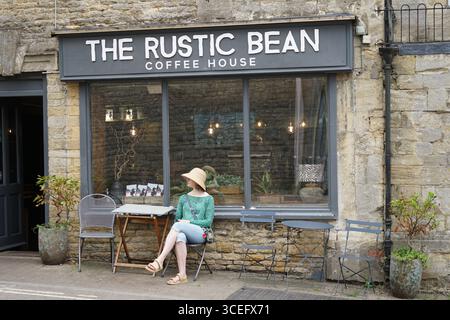 Timeless Charm of Chipping Norton’s Historic Houses