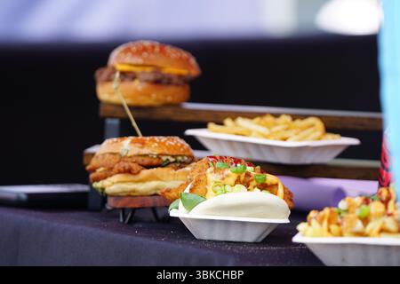 Food and Drink Photography
