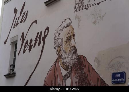 Nantes Revealed – Exploring France’s Creative City on the Loire