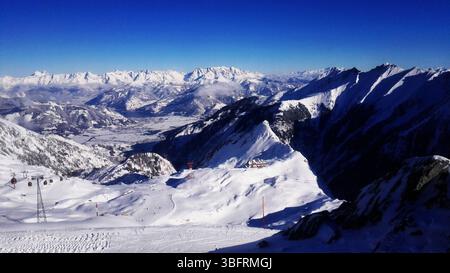 Ski Moments – A Collection of Winter Adventures