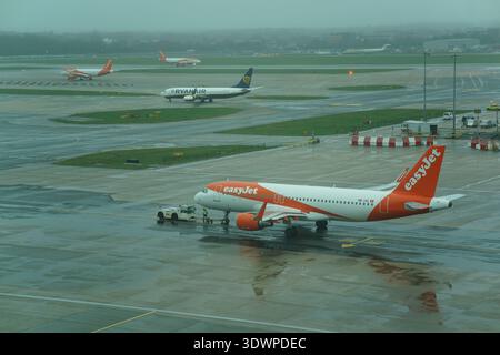 Europe’s Carriers Sound e-SAF Alarm At A4E Summit